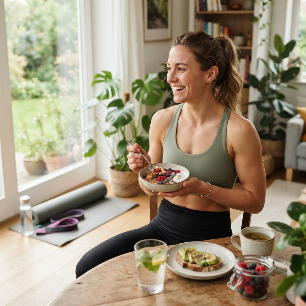 Fitness Challenges That Bring the Community Together