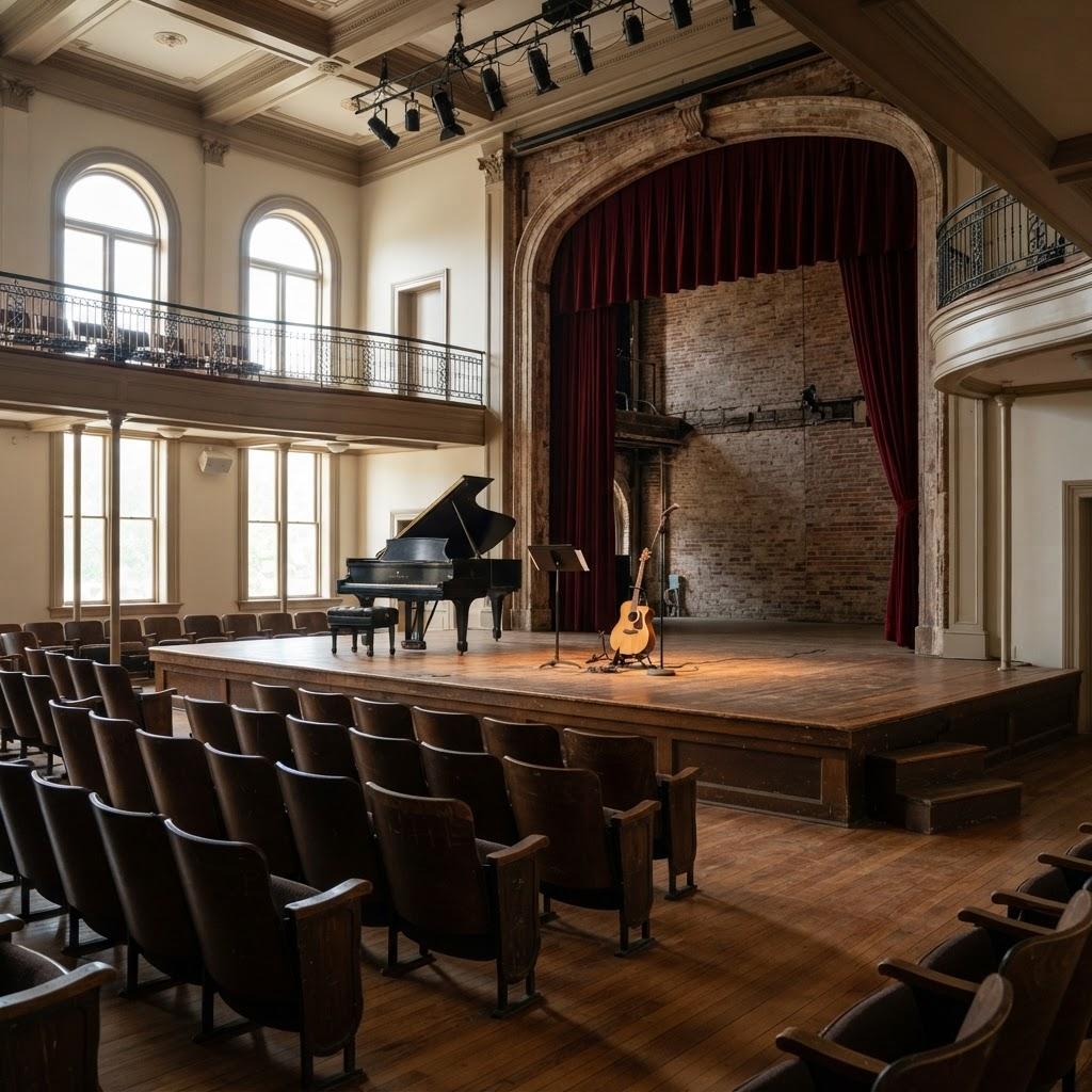 Macon Festivals Launch New Artists Into Spotlight Through Heritage Events