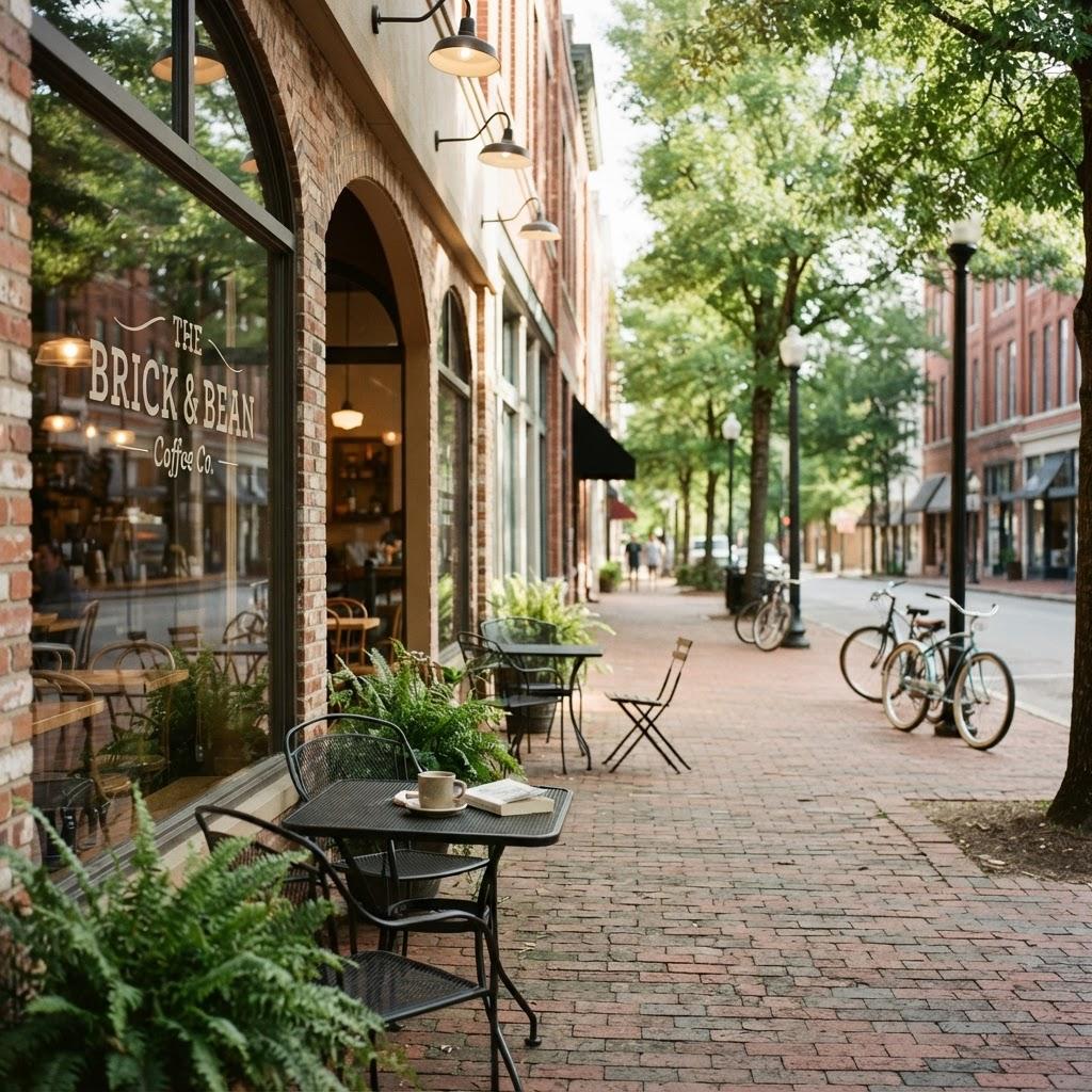 Macon Residents Cut Waste: 5 Sustainable Living Habits Today