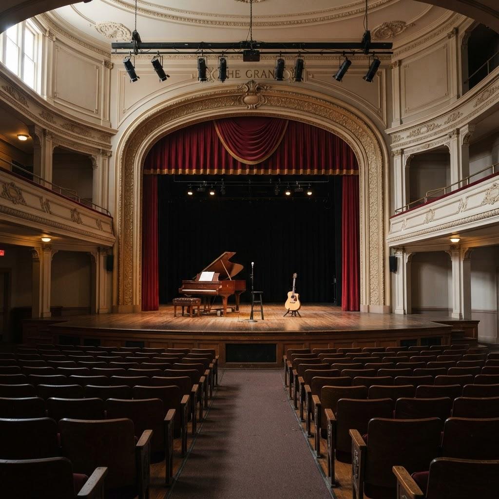A Guide to Cultural Experiences in Macon